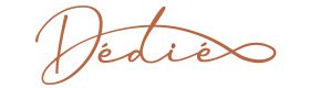 Dédié logo
